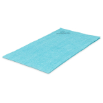 Maxi lausriidest mikrokiud r&auml;tik, 40 x 76 cm (Komplekti suurus: 5 tk komplektis)
