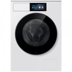 Pesumasin Samsung, eestlaetav, 9 kg, 1400 p/min, inverter, valge