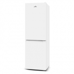ETA Refrigerator | ETA275590000E | Energy efficiency class E | Free standing | Combi | Height 150 cm | Fridge net capacity 115 L | Freezer net capacity 59 L | 39 dB | White