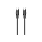 Hyper | 1M Silicone 240W USB-C Charging Cable | USB-C to USB-C
