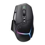 Logitechi hiir 910-006162 / G52XPB must