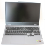 SALE OUT. Lenovo LOQ 15AHP10 15.6 FHD AMD R5 220/16GB/512GB/NVIDIA GF RTX 5050 8GB/WIN11 Home/ENG Backlit kbd/Luna Grey/2Y Warranty | Lenovo LOQ 15AHP10 | Luna Grey | 15.6 " | IPS | FHD | 1920 x 1080 pixels | Anti-glare | AMD Ryzen 5 | 220 | 16 GB |  ...