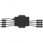 Deye PV Module Optimizer Concentrator | SUN-XL20-B