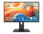 LCD Monitor | MSI | PRO MP245PG E14 | 23.8" | Business | Panel IPS | 1920x1080 | 16:9 | 144 Hz | 1 ms | Speakers | PROMP245PGE14