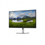 Dell P3225QE | 32 " | IPS | 4K UHD | 16:9 | 100 Hz | 5 ms | 3840 x 2160 pixels | 350 cd/m&sup2; | HDMI ports quantity 1