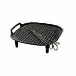Philips Airfryer Grill Kit 3,2l, 4,2l, HD9926/00
