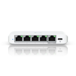 Switch | UBIQUITI | Flex Mini 2.5G | Type L2 | 5x2.5GbE | USW-FLEX-2.5G-5
