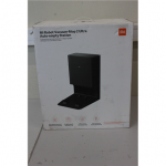 SALE OUT. Xiaomi | Auto-Empty Station | Black | USED