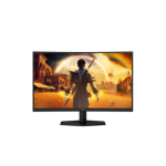AOC | C27G42FE | 27 " | VA | FHD | 16:9 | 180 Hz | 0.5 ms | 1920 x 1080 pixels | 300 cd/m&sup2; | HDMI ports quantity 1 | Black