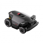 Roborock RockMow Z150 Mower, AWD, 5000m&sup2;, RTK + VSLAM, (Edge Cutting module sold separately)