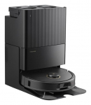 VACUUM CLEANER ROBOT Q REVO/5AE BLACK QRSP52-00 ROBOROCK