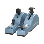 Thrustmaster | Joystick TCA Quadrant Add-On Airbus Edition