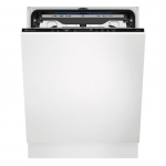 N&otilde;udepesumasin Electrolux, integreeritav, 3 korvi, 60 cm, 42 dB