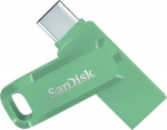 MEMORY DRIVE FLASH USB-C 128GB/SDDDC3-128G-G46AG SANDISK