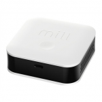 Mill | Sense nutikas sise&otilde;hu kvaliteedi monitor | SENSEAIR | Valge | Ilma n&auml;idikuta