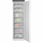 S&uuml;gavk&uuml;lmik Electrolux, integreeritav, 178 cm, 212 l, 35 dB, elektrooniline juhtimine, NoFrost, valge