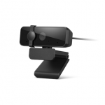 Lenovo Accessories 310 FHD Webcam Black | Lenovo WebCam | 310 FHD