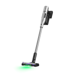 MOVA Vacuum cleaner | Z200 Auto-Empty | Cordless operating | 500 W | Operating time (max) 90 min | Gray