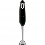 Saumikser Smeg, 50`ndate stiil, 700 W, must