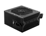 Toiteallikas | MSI | 550 W | Efektiivsus 80 PLUS BRONZE | PFC Active | MAGA550BN
