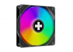 CASE FAN 120MM XPF120X.ARGB/12V XF083 XILENCE