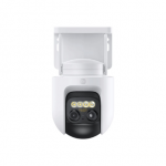 Xiaomi | Outdoor Security Camera | CW700S EU | Dome | 4 MP | Dual Lens | IP66 | H.265 | MicroSD, max. 256 GB