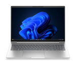 HP EliteBook 6 G2i 16 - Core 5-320, 16GB, 512GB SSD, 16 WUXGA 300-nit AG, 5MP IR cam, NO WWAN-readyness, Smartcard, FPR, US backlit keyboard, 56Wh, Pike Silver, Win 11 Pro, 3 years