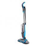 Mop | SpinWave | Corded operating | Washing function | Power 105 W | Blue/Titanium
