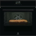 Ahi Electrolux, 72 l, p&uuml;rol&uuml;&uuml;s, must