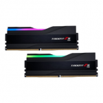 G.Skill Trident Z5 RGB DDR5-6000 CL36-36-36-96 1.35V 64GB (2x32GB) Intel XMP / AMD EXPO F5-6000J3636F32GX2-TZ5RK