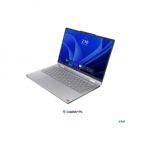 Lenovo ThinkBook 14 2-in-1 Gen 6 14 WUXGA Touch ULT5-325/16GB/512GB/Intel Graphics/WIN11 Pro/ENG Backlit kbd/Luna Grey/2Y Warranty | Lenovo