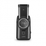 Caso | Electric Multi-Grater | MultiSlicer | Black | 80 W