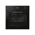 Candy Oven | FIDCP N625 L | 70 L | Electric | Aquactiva | Mechanical and electronic | Steam function | Height 59.5 cm | Width 59.5 cm | Black