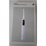 SALE OUT. Xiaomi Oscillation Electric Toothbrush Pro, Purple EU | Xiaomi Oscillation Electric Toothbrush Pro EU | Warranty 24 month(s) | Rechargeable | For adults | Number of brush heads included 2 | Number of teeth brushing modes 4 | Purple | UNPACK ...