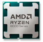 CPU | AMD | Desktop | AMD Ryzen 7 | 8700F | Phoenix | 4100 MHz | Cores 8 | 8MB | Socket SAM5 | 65 Watts | OEM | 100-000001590