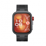 Huawei Watch FIT4 Pro | Smart watch | AMOLED | 1.82 | Waterproof | Black