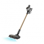 MOVA Vacuum Cleaner | S5 Sense | Cordless operating | Handstick | 570 W | Operating time (max) 90 min | Gold/Black