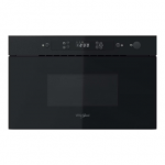 Whirlpool Microwave oven | MBNA900B | Built-in | 22 L | 750 W | Black