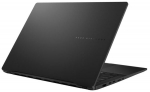 Asus Vivobook S 14 OLED M5406WA-PP061W | Neutral Black | 14 " | OLED | 3K | 2880 x 1800 pixels | Glossy | AMD Ryzen AI 9 | 365 | 24 GB | LPDDR5X | Solid-state drive capacity 1000 GB | AMD Radeon 880M Graphics | Windows 11 Home | 802.11ax | Bluetooth  ...