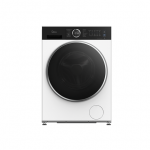 Midea Washing Machine | MF205W80BA30/W-BK | Energy efficiency class A | Front loading | Washing capacity 8 kg | 1400 RPM | Depth 49 cm | Width 60 cm | Display | LED | White
