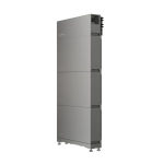 Akukomplekt EcoFlow PowerOcean, 15 kWh, HV, LiFePO4