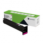 Lexmark 79L2HM0 toner cartridge 1 pc(s) Compatible Magenta | Lexmark