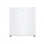Candy | Refrigerator | CHASD4351EWC | Energy efficiency class E | Free standing | Larder | Height 51 cm | Fridge net capacity 42 L | 37 dB | White