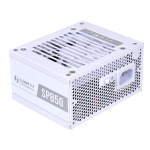 Power Supply | LIAN LI | SP0850 | SFX | 850 Watts | Efficiency 80 PLUS GOLD | PFC Active | G9P.SP0850G.W000.EU