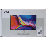 SALE OUT. Dell LCD S2425HSM 24" IPS FHD/1920&times;1080/HDMI/White | Dell S2425HSM | 24 " | IPS | FHD | 16:9 | 144 Hz | 1 ms | 1920 x 1080 pixels | 300 cd/m&sup2; | HDMI ports quantity 1 | White | Warranty 36 month(s) | DAMAGED PACKAGING
