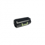 Lexmark 62D2X0E | 622XE Extra High Yield Corporate Cartridge (45k) | Cartridge | Black
