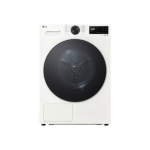 LG Dryer Machine with Heat Pump | RHX5009TWB | Energy efficiency class B | Front loading | 9 kg | LED | Depth 66 cm | Wi-Fi | White
