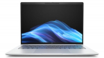 HP EliteBook 8 G1i AI 14 - Ultra 7-258V, 32GB, 512GB SSD, 14 WUXGA 300-nit AG, 5MP IR cam, WWAN-ready, Smartcard, FPR, Nordic backlit keyboard, Glacier Silver, 62Wh, Win 11 Pro, 3 years
