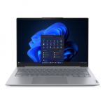 Lenovo ThinkBook 14 Gen 9 14 WUXGA AMD R5 220/16GB/512GB/AMD Radeon 740M/WIN11 Pro/Nordic Backlit kbd/FP/2Y Warranty