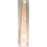 SALE OUT. | Elite Screens Manual Series | M135XWH2 | Diagonal 135 " | 16:9 | Viewable screen width (W) 299 cm | White | UNPACKED, DAMAGED PACKAGING